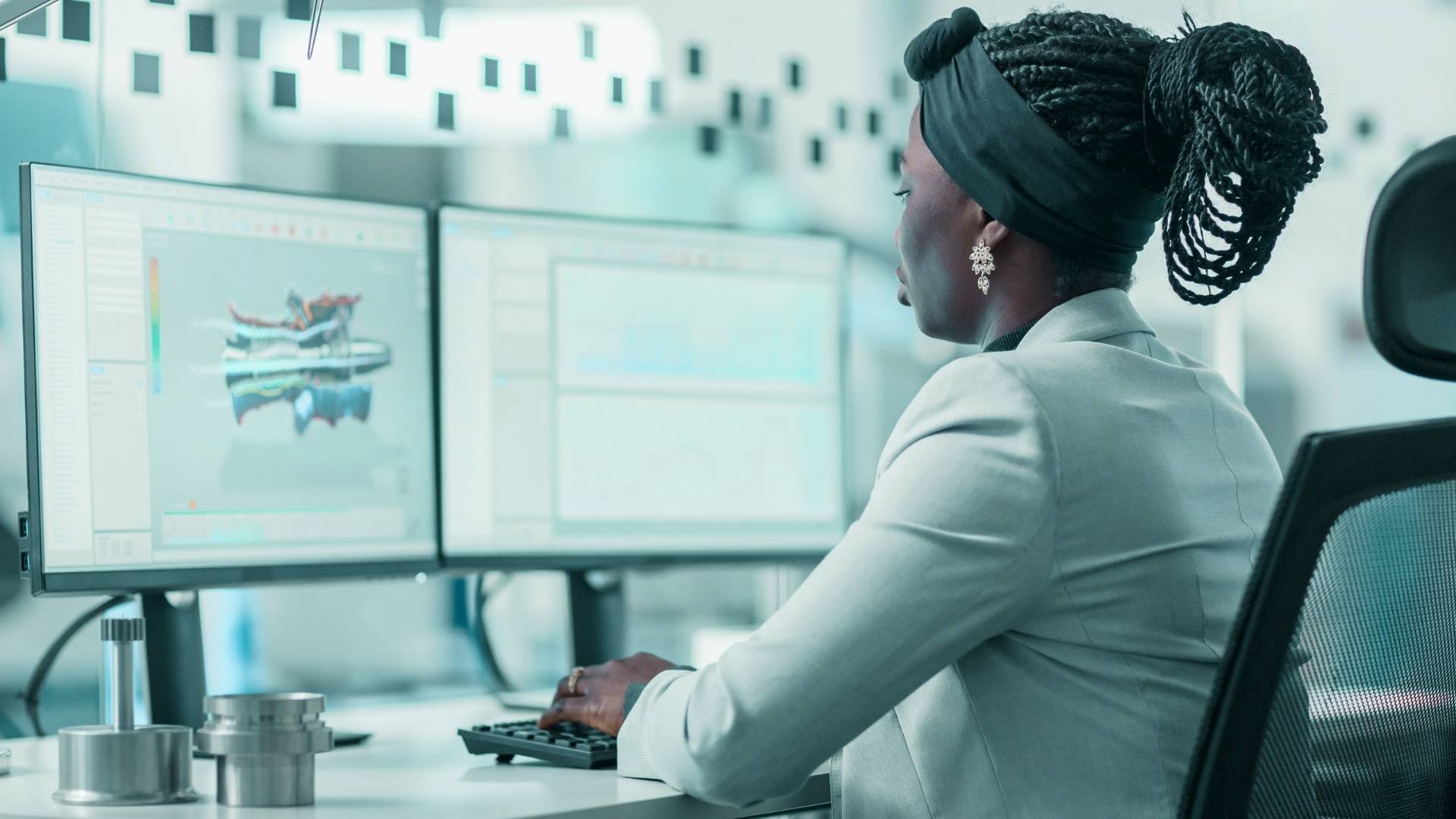 Technology Service